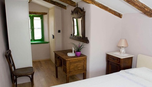 Apartamento (Casetta Melon, Rialto 11)