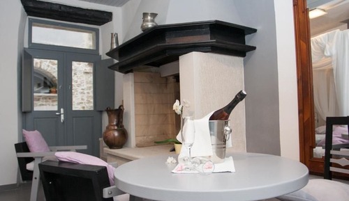Habitación Confort doble (Palj)