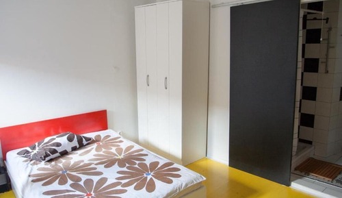 Habitación individual (Pirun)