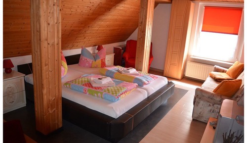 Habitación doble