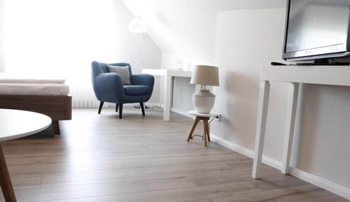 Habitación Confort doble
