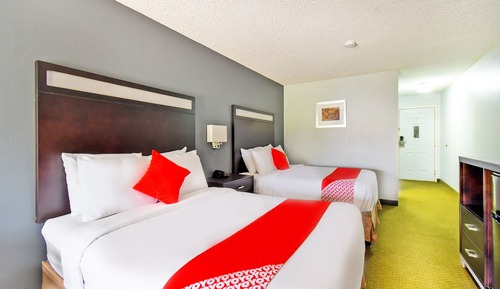 Suite, 2 habitaciones