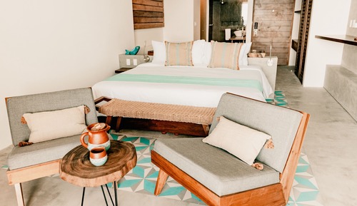 Jr Suite Grand