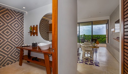 Jungle View Grand