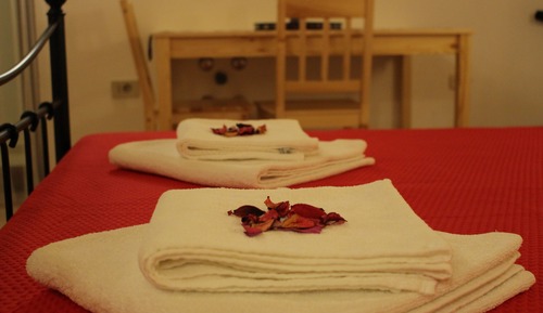 Habitación doble