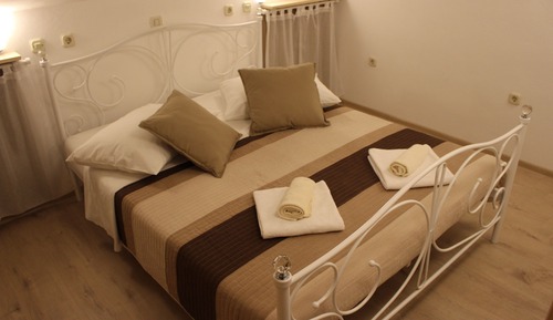 Apartamento, 1 habitación