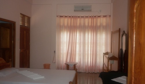 Habitación individual