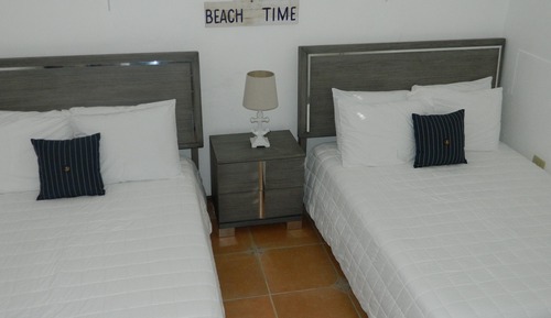 Apartamento, 2 camas dobles, no fumadores