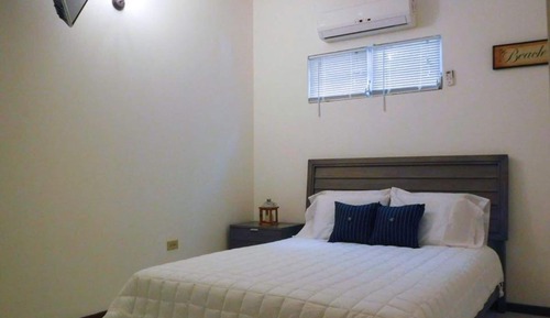Apartamento superior