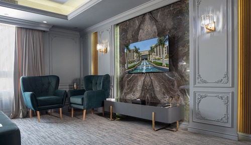 Suite Royal