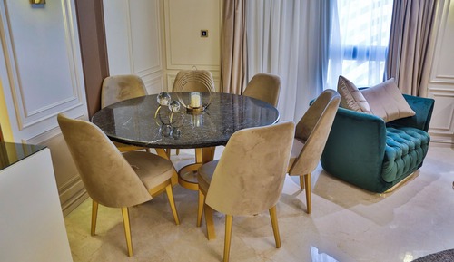 Suite familiar