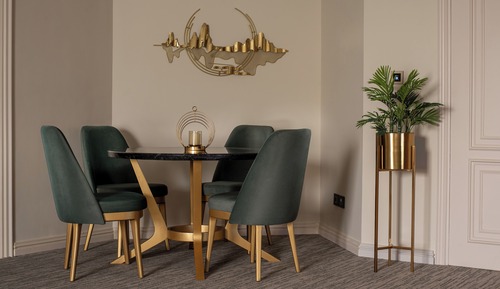 Suite (Ambassador Suite)