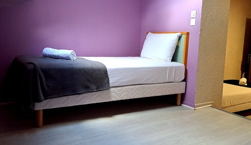Habitación familiar
