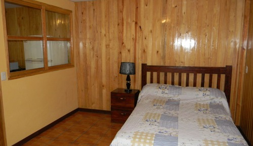 Apartamento económico