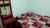 Habitación Deluxe doble, no fumadores