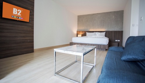 Suite