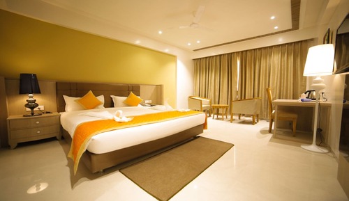 Habitación Premium