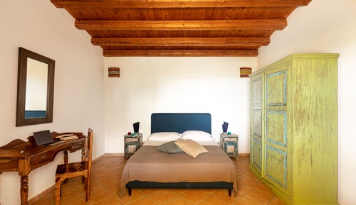 Apartamento Grand