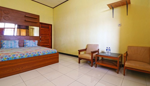 Habitación estándar