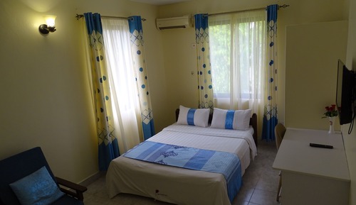 Estudio estándar