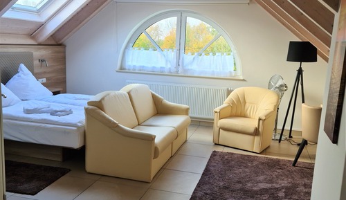 Kajuetenzimmer