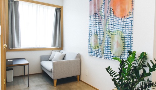 Habitación doble, no fumadores, vistas al río