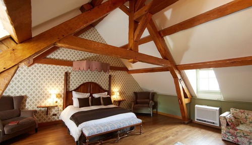 Suite Deluxe