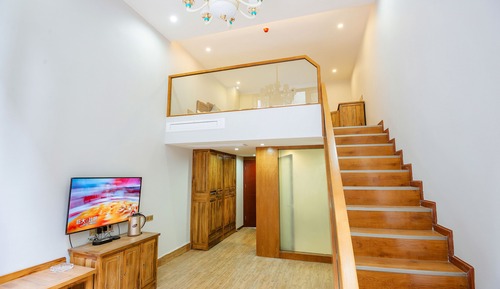 Loft Deluxe