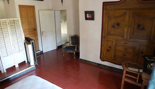 Habitación doble (Otello)