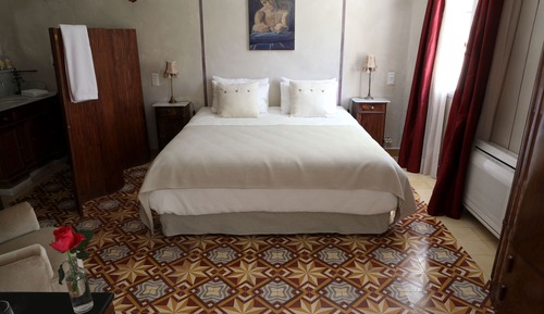 Habitación doble (Carmen)