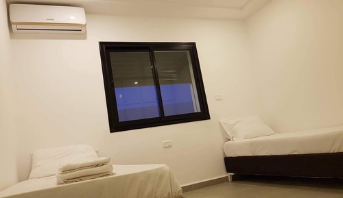 Villa, 3 Bedrooms, Smoking