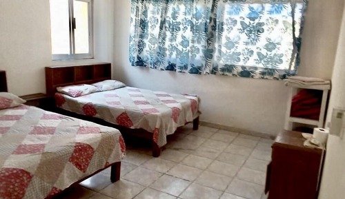 Casa familiar, 3 habitaciones