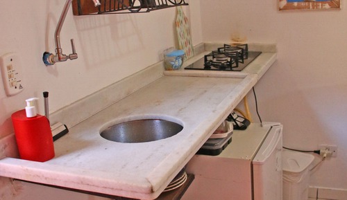 Habitación cuádruple familiar, planta baja