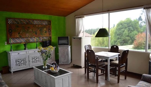 Habitación familiar