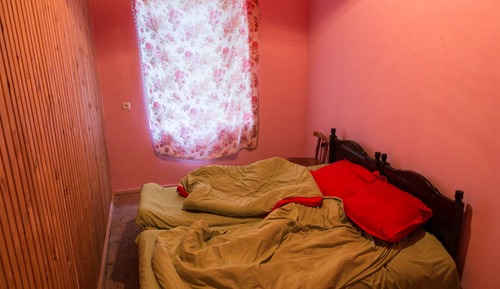 Habitación estándar con 2 camas individuales
