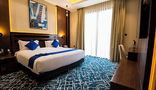 Suite Premium