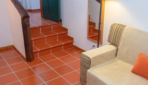 Habitación triple estándar