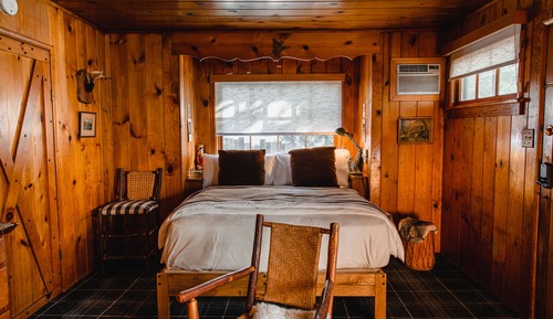 Habitación individual estándar, 1 cama de matrimonio