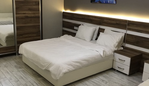 Habitación Business, bañera de hidromasaje