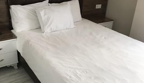Habitación individual Confort