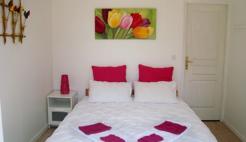 Suite familiar (Tulipe/Narcisse)