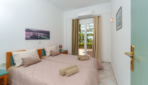 Apartment Ground 2