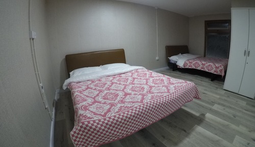 Dormitorio compartido (1 Bed in Shared Room)