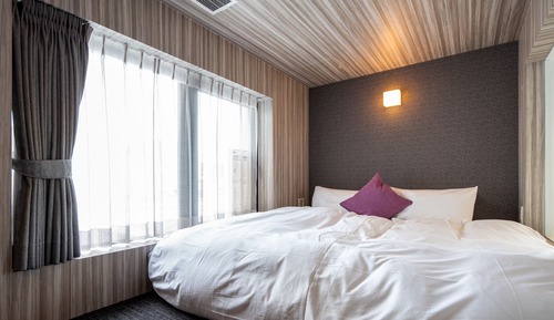 Habitación estándar (#402, Queen)