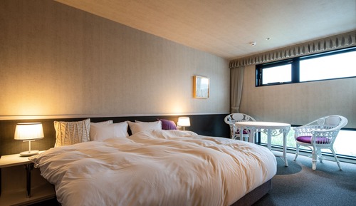 Habitación Deluxe (#203, King)