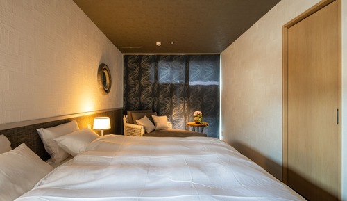 Habitación Deluxe (Room#403, King)