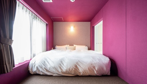 Habitación estándar (#302, Queen)