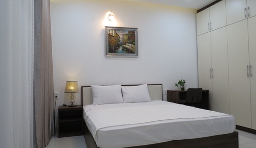 Apartamento Confort