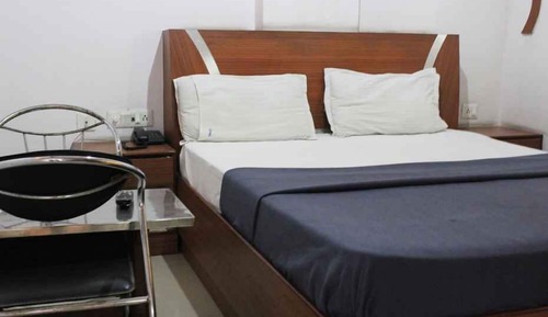 Habitación Deluxe, 1 cama doble