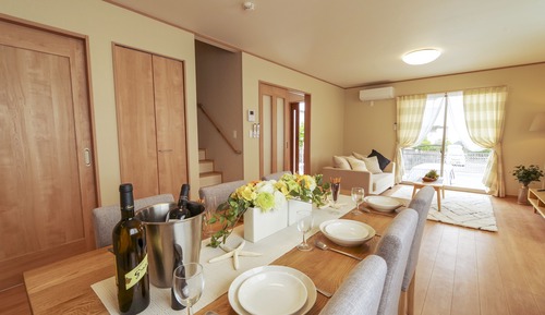 Casa, 4 habitaciones